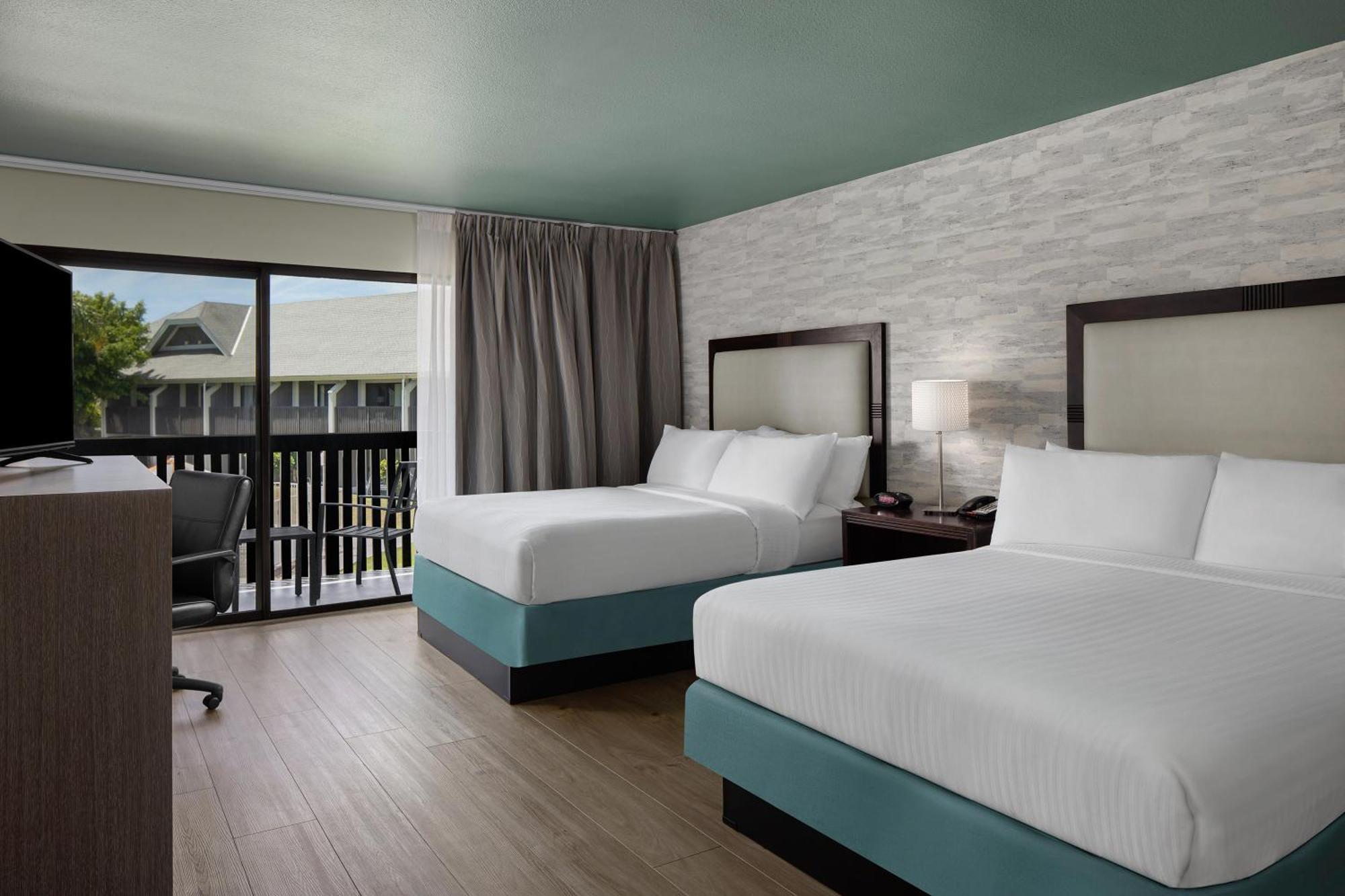 Carlsbad By The Sea Hotel Habitación foto
