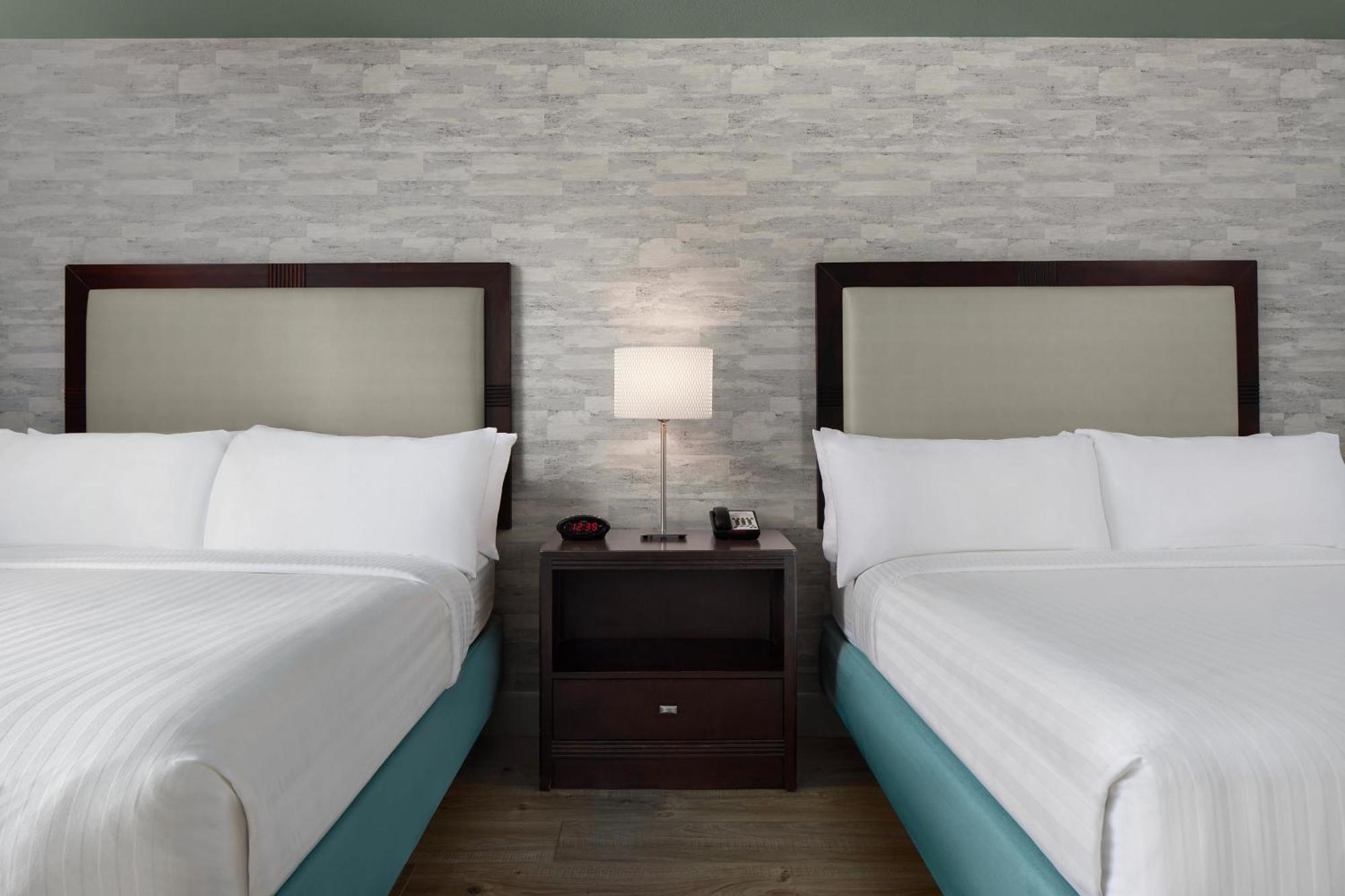 Carlsbad By The Sea Hotel Habitación foto