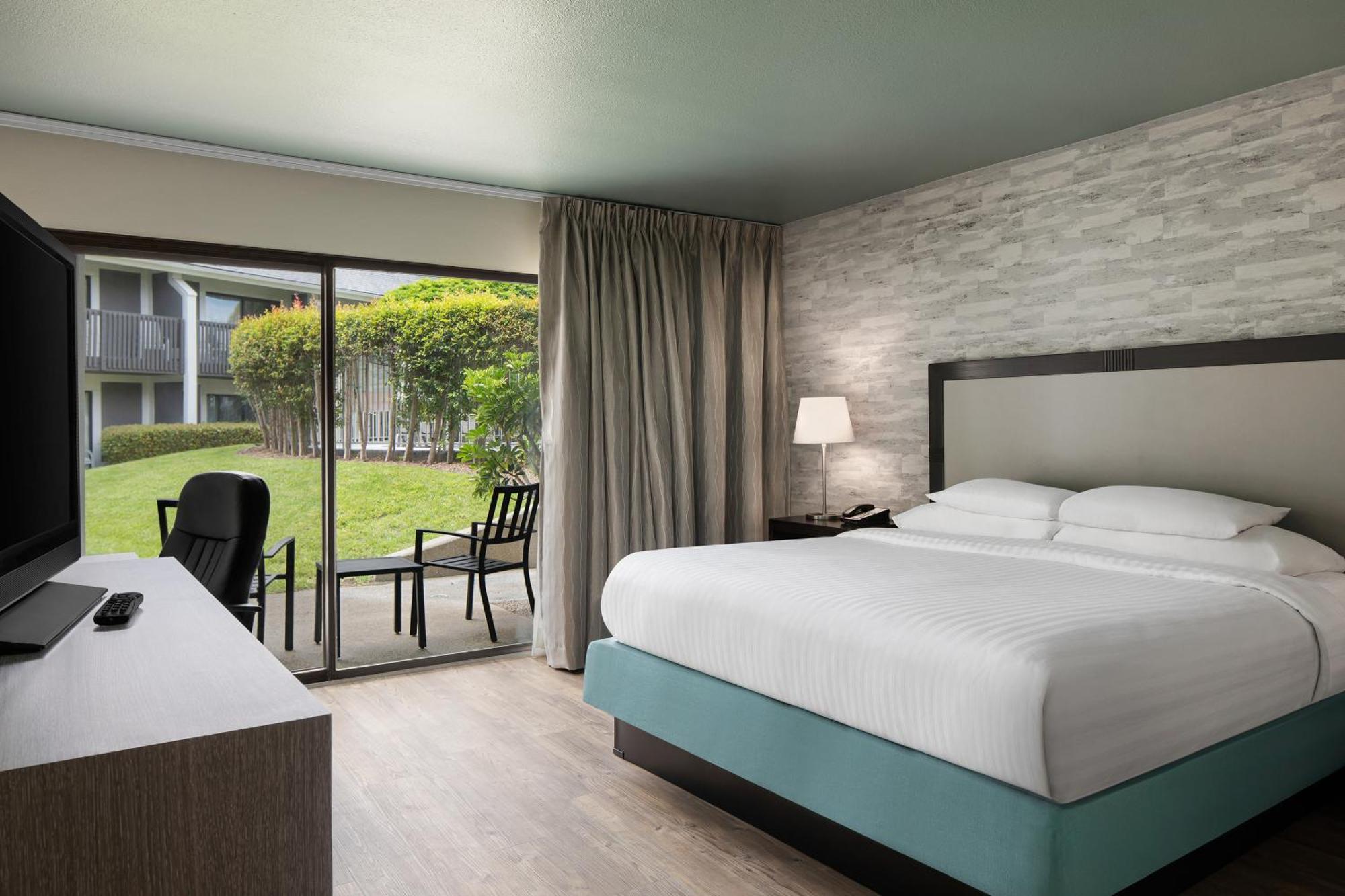 Carlsbad By The Sea Hotel Habitación foto
